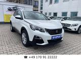Peugeot 3008 Active*GARANTIE*LED*KAM*SCHECKHEFT*STS*HU - Peugeot 3008: Active