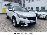 Peugeot 3008 Active*GARANTIE*LED*KAM*SCHECKHEFT*STS*HU - Peugeot 3008 in Frankfurt (Main)