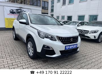 Peugeot 3008 - 2