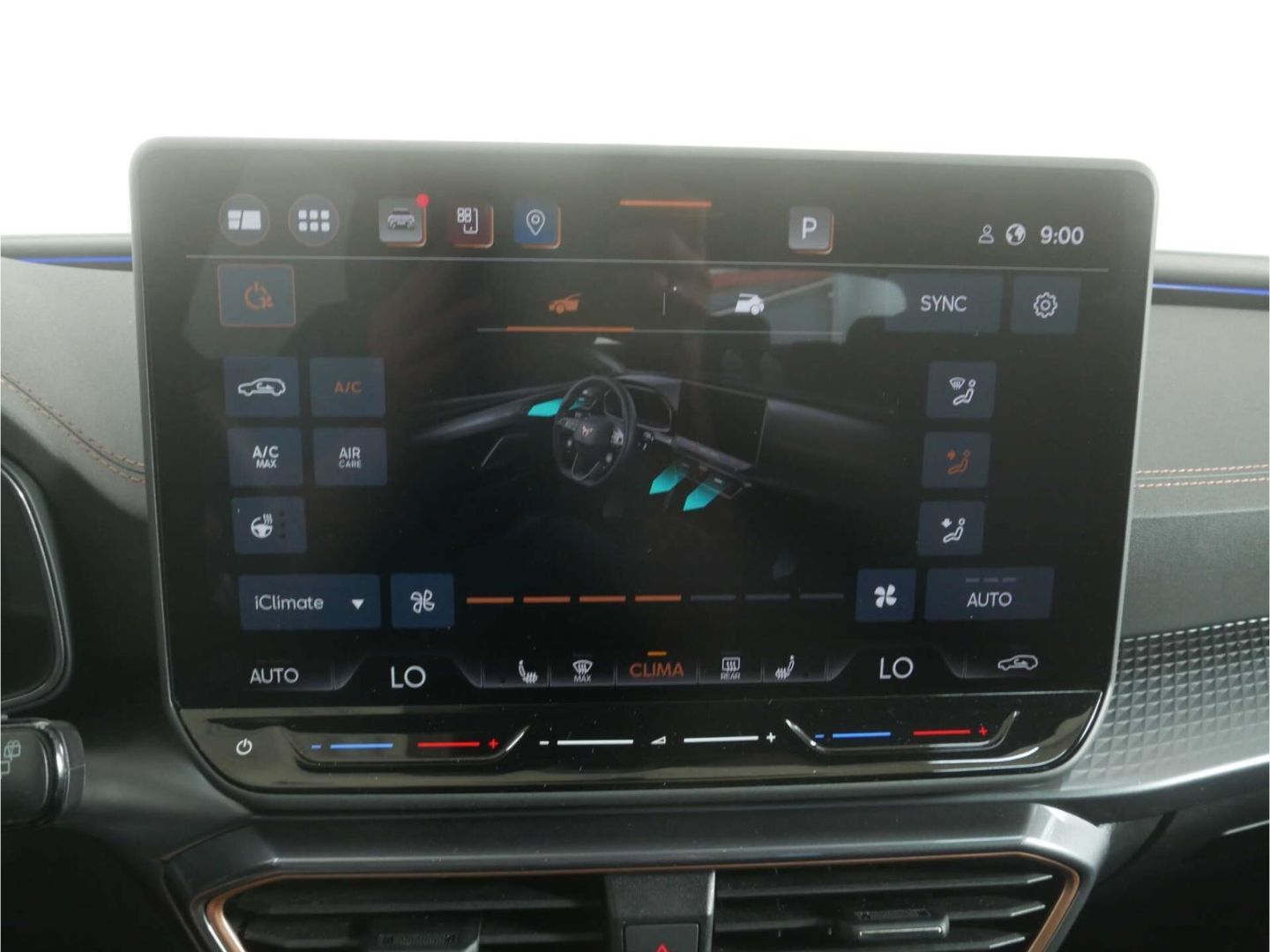 Cupra Leon - Bild 23