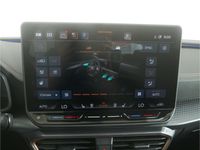 Cupra Leon - Vorschau Bild 23