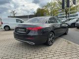 Mercedes-Benz C 300 e AVANTGARDE ADV. PLUS+AHK+DISTR+MEMORY+WS - Mercedes-Benz C-Klasse Gebrauchtwagen in Frankfurt