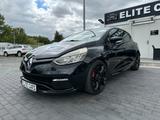 Renault Clio IV RS 200PS/SOUND/AUTOM./KAM./NAVI/BASS/RED - Renault Clio mit Benzin-Antrieb: Limousine, Automatik