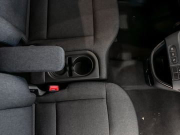 Hyundai Inster Elektro FWD Trend Navi Digitales Cockpit