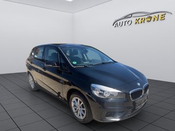 BMW 216 Active Tourer - 6