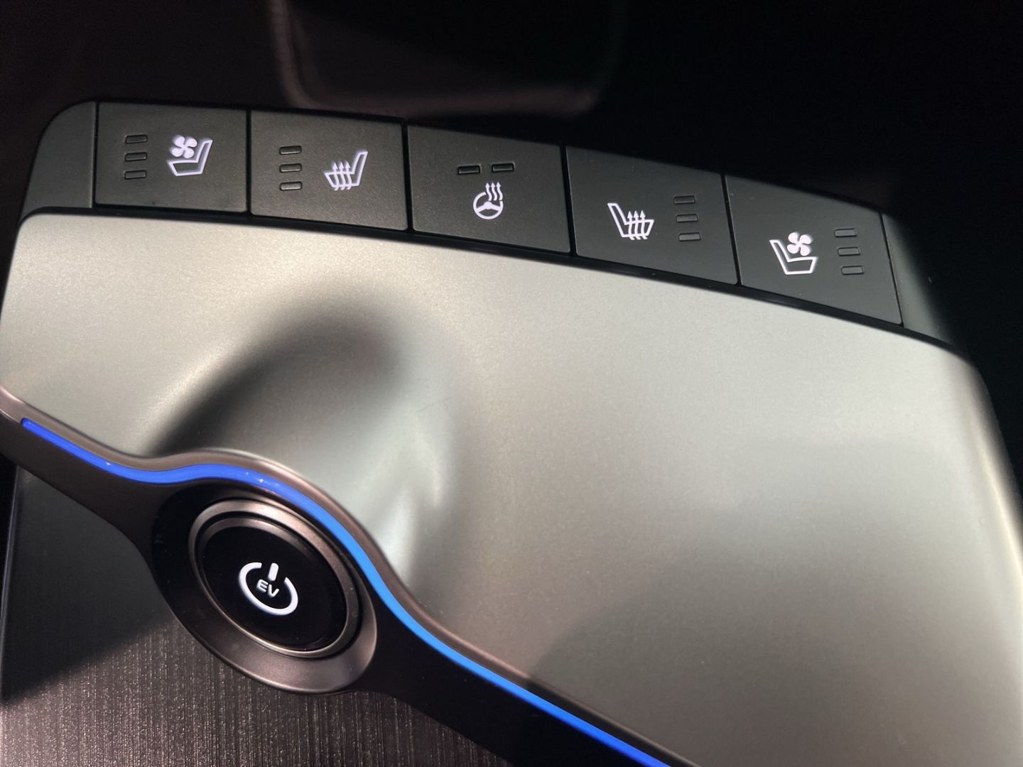 Kia EV6 - Bild 13