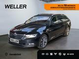 Skoda Superb Combi 2.0 TSI 4x4 DSG L&K *Pano*Leder*CAM - Skoda Superb: Allradantrieb, 2.0