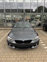 BMW 435d xDrive Coupé M Paket HK - KeylessGo -Schieb