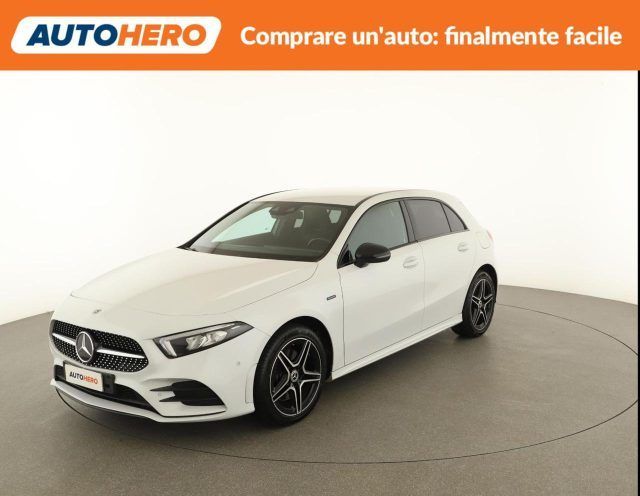 Image of Mercedes-Benz A 250