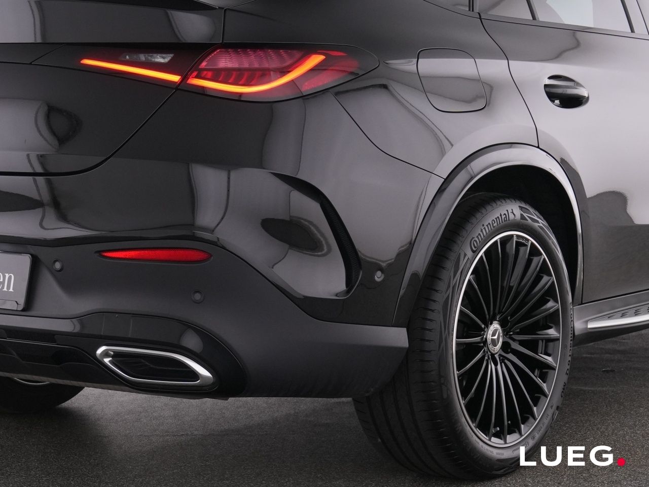 Mercedes-Benz GLC 300 4M Coupé AMG+20''+HUD+PANO+BURMESTER+360 foto 10