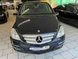 Mercedes-Benz B 170*Rentnerfahrzeug*AUTOMATIK!!! - gebrauchte Mercedes-Benz B 170 aus dem Jahr 2010