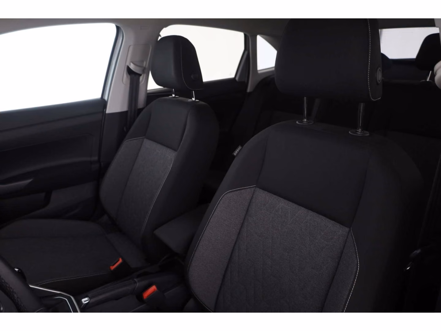 Volkswagen Taigo 1.0 TSI Move 6-Gg. LED/Klima/SH/PDC/DAB+, миниатюра 10