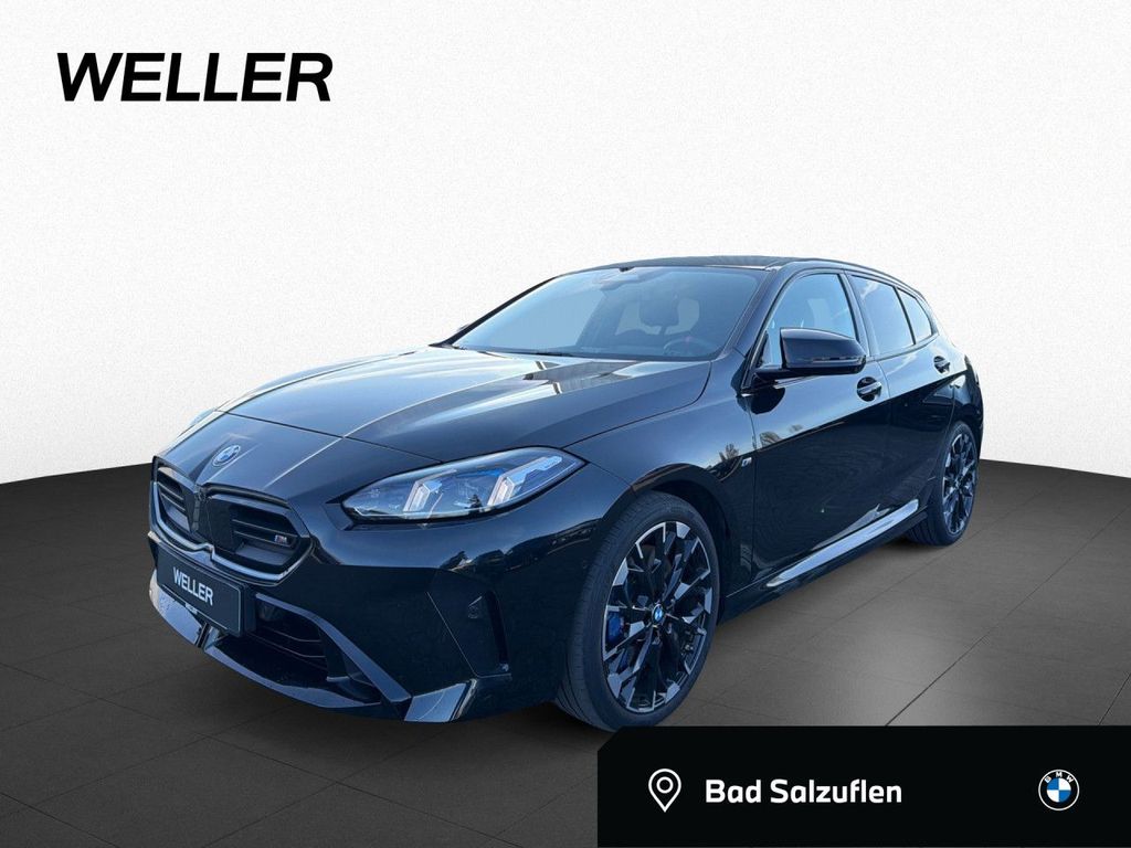 BMW M135 xDrive ACC 360° 19"M HUD H/K elSitze