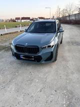 BMW X1 xDrive23d Steptronic -