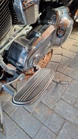 Harley-Davidson Dyna Super Glide Custom FXDC - HARLEY-DAVIDSON DYNA SUPER GLIDE