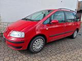 Volkswagen Vw sharan 1.8t 20v turbo - gebrauchte VW Sharan aus dem Jahr 2001