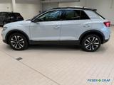 Volkswagen T-Roc United 2.0 TDI DSG/LED/Rear View/Sitzhzg./ - Volkswagen T-Roc UNITED mit Diesel-Antrieb