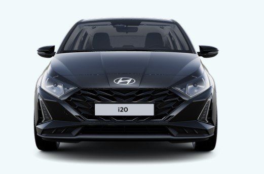 Fahrzeugabbildung Hyundai i20 FL 1.0i 100 PS Trend Bose Soundpaket