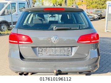 Volkswagen Passat Variant - 4