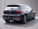 Volkswagen Golf VIII 2.0 TDI DSG Style Navi/Matrix/Standhz - Volkswagen Golf Golf2 mit Diesel-Antrieb