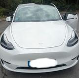 Tesla Model Y Performance - Allradantrieb mit Dual... - Tesla Model Y in Bochum