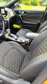 Kia XCeed 1.5 T-GDI DCT Xdition CUV Sonderedition - Kia XCeed in Stuttgart