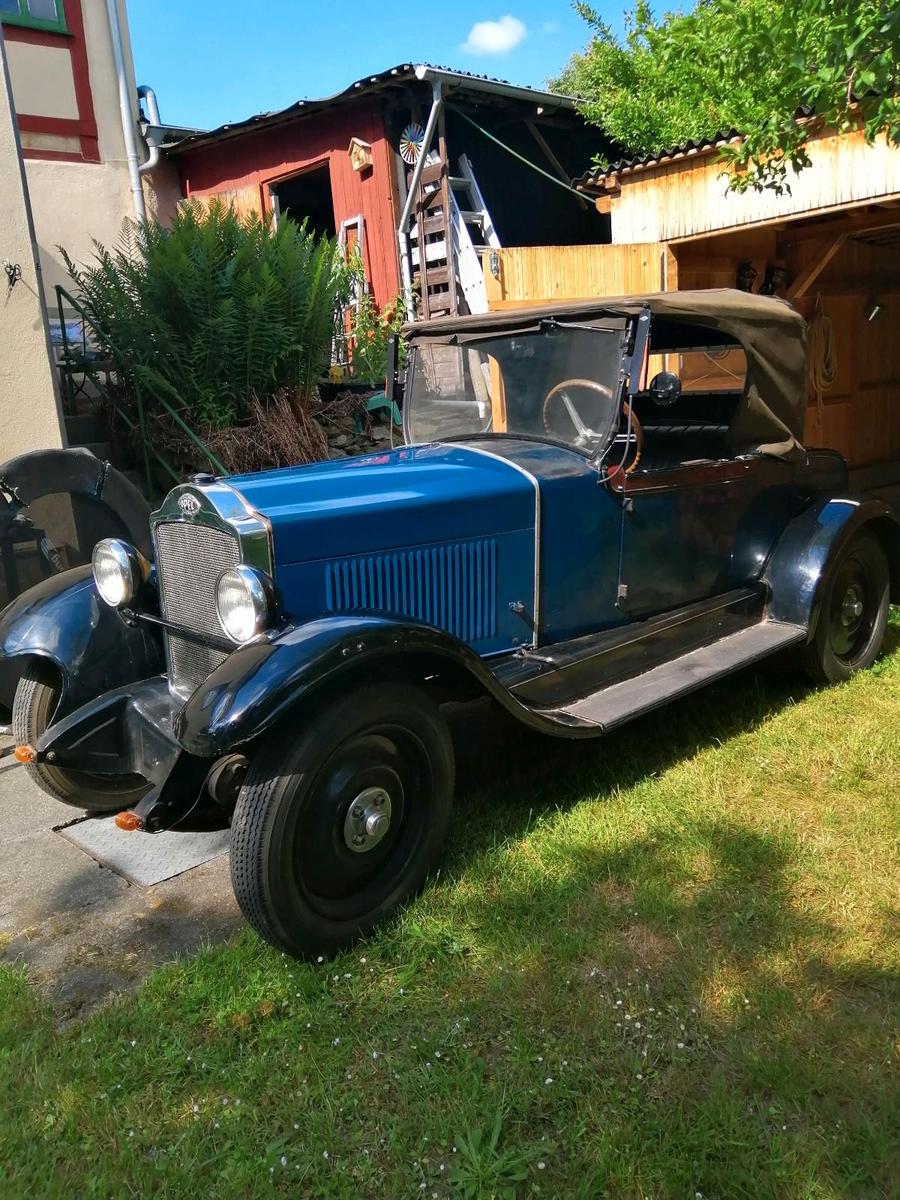 Opel Andere