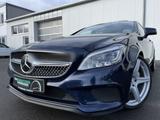 Mercedes-Benz CLS SB 350 CDI mit 35 000 km... - Mercedes-Benz 350: Sportwagen