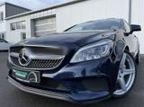 Mercedes-Benz CLS SB 350 CDI mit 35 000 km... - Mercedes-Benz 350 aus 2015
