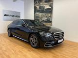 Mercedes-Benz S 580e lang long AMG-Line Sound Pano Chauffeur - Mercedes-Benz S 580 Jahreswagen