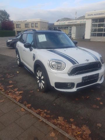 MINI Countryman Cooper S