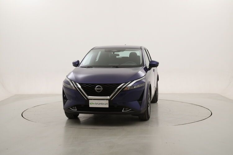 Nissan Qashqai MHEV Business Xtronic BR756478 1. imagem 2