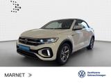 Volkswagen T-Roc Cabriolet R-Line 1.5 TSI DSG Navi*AHK*Kame