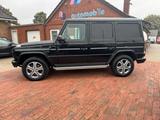 Mercedes-Benz G 350 BlueTec ACC 4xSZH SHD AHK CAM BiXen H&K - gebrauchte Mercedes-Benz G 350 aus dem Jahr 2015