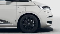 Volkswagen T7 Multivan - Vorschau Bild 6