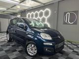 Fiat Panda 1.3 Multijet - Fiat Panda mit Diesel-Antrieb: Multijet