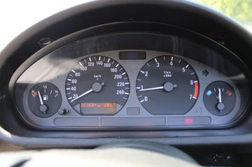 BMW Z3    ***LIEBHABERSTÜCK***
