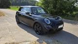 MINI Cooper S 3-Türer JCW Trim Head-Up,