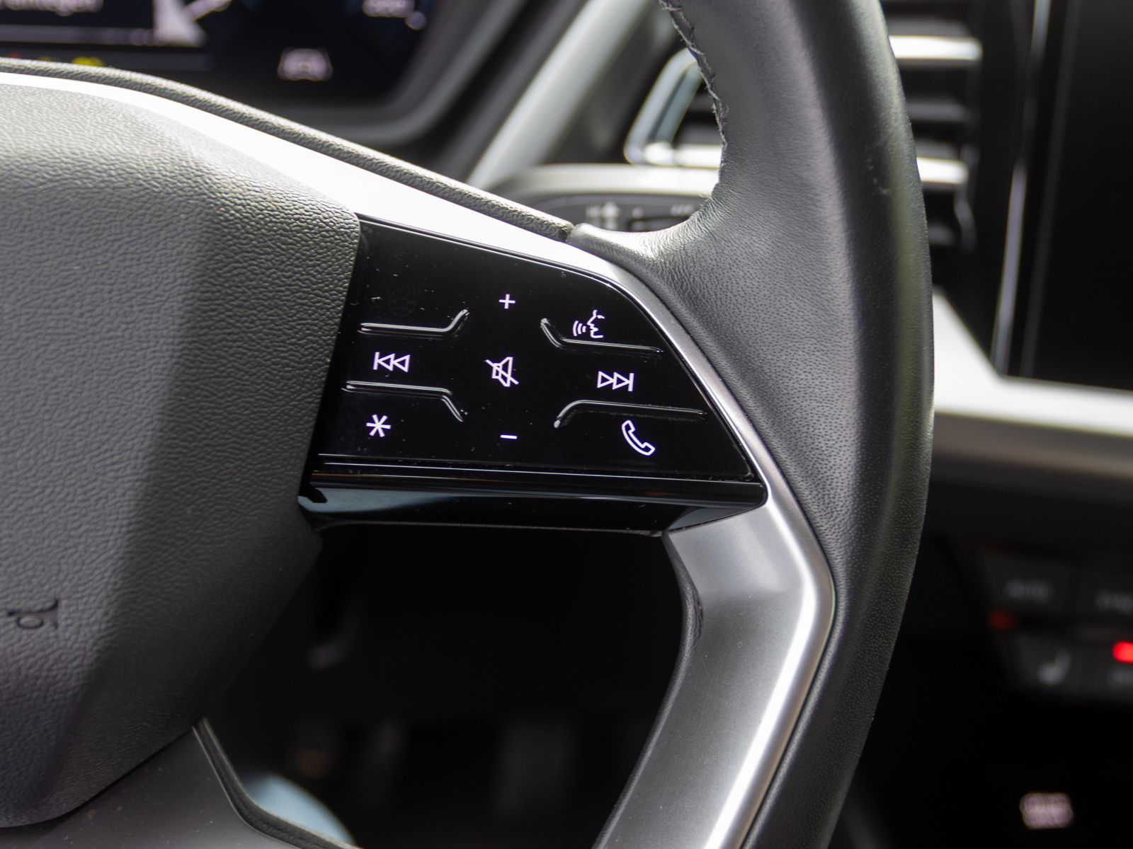 Audi Q4 e-tron - Bild 18