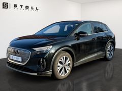 AUDI Q4 e-tron 50 quattro Matrix-LED+Connect+++