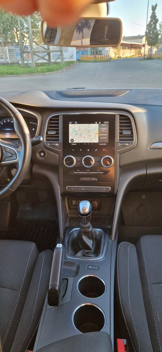 Renault Megane IV Diesel ZAHNRIEMEN NEU