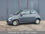 Fiat 500 Cult (Nr.119) - Fiat 500 mit Hybrid-Antrieb: Cult