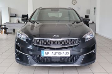 Kia XCeed Spirit Launch Edition Kamera LED ACC SHZ
