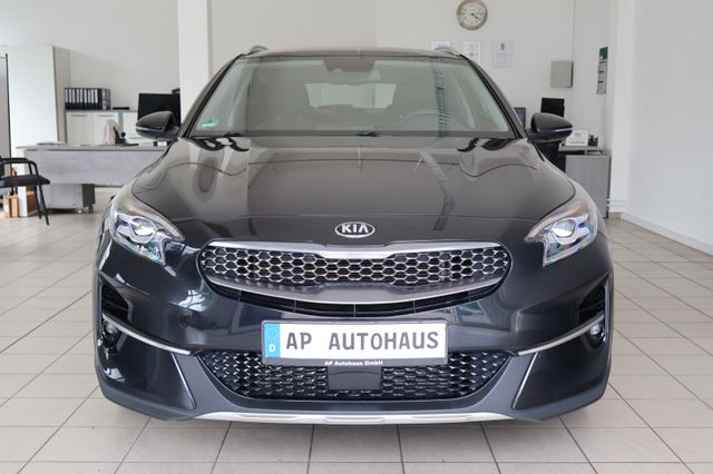 Kia XCeed Spirit Launch Edition Kamera LED ACC SHZ