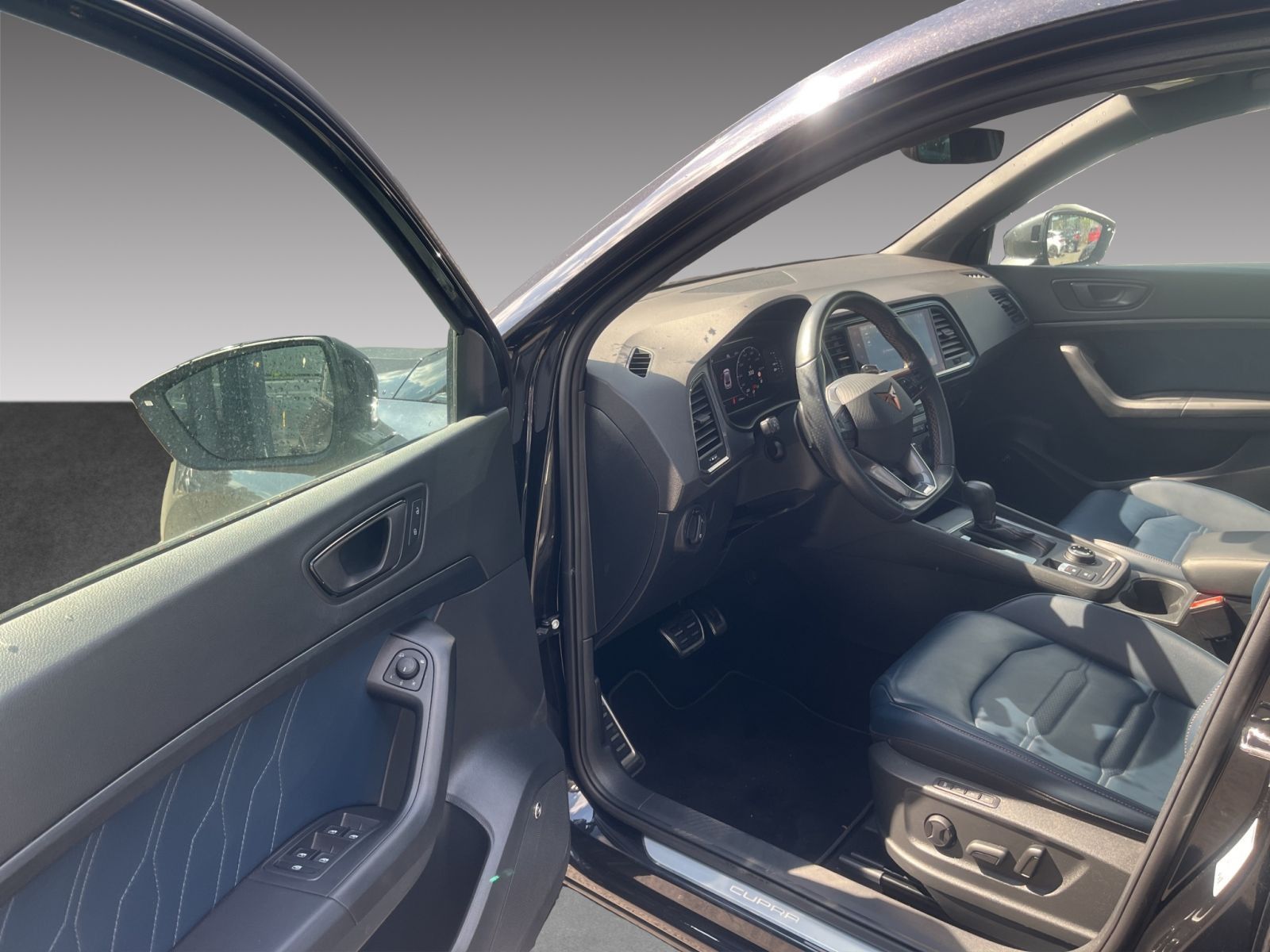 Cupra Ateca - Bild 8