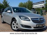 Opel Insignia A Country Tourer ecoFlex*1. Hand* - Opel Insignia in Magdeburg