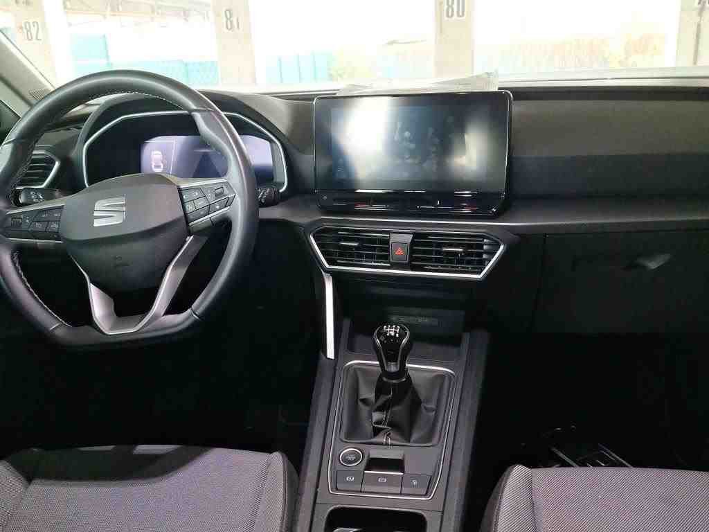 Seat Leon - Bild 6