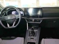Seat Leon - Vorschau Bild 6