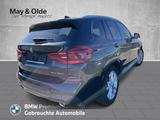 BMW X3 xDrive20d Sportpaket StandHZG AHK-Elek. Pano - BMW X3: Sportpaket