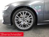 Audi A6 Lim. sport 45 TFSI quattro S line ALLRADLENK  - Audi A6 Gebrauchtwagen